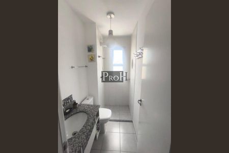Apartamento à venda com 2 quartos, 65m² em Vila Camargo, São Bernardo do Campo