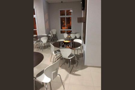 Apartamento à venda com 2 quartos, 75m² em Vila Camilópolis, Santo André