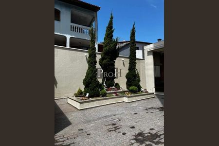Apartamento à venda com 2 quartos, 75m² em Vila Camilópolis, Santo André