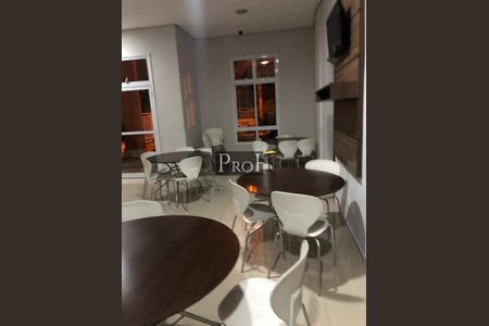 Apartamento à venda com 2 quartos, 75m² em Vila Camilópolis, Santo André