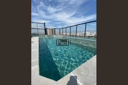 Apartamento à venda com 2 quartos, 52m² em Campestre, Santo André