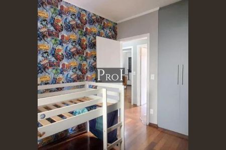 Apartamento à venda com 3 quartos, 147m² em Santa Maria, São Caetano do Sul