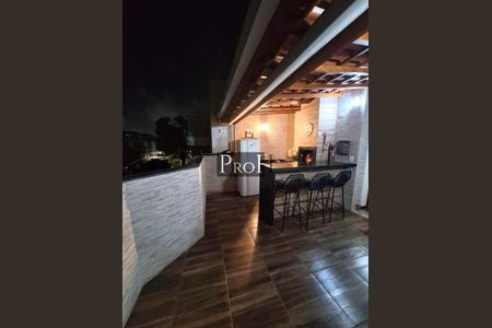 Apartamento à venda com 2 quartos, 100m² em Jardim Paraiso, Santo André