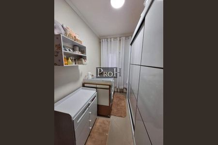Apartamento à venda com 2 quartos, 100m² em Jardim Paraiso, Santo André
