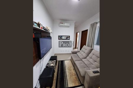 Apartamento à venda com 2 quartos, 100m² em Jardim Paraiso, Santo André