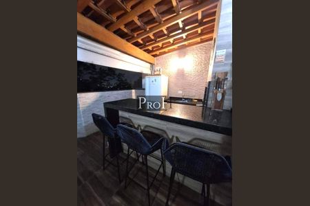 Apartamento à venda com 2 quartos, 100m² em Jardim Paraiso, Santo André