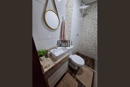 Apartamento à venda com 2 quartos, 100m² em Jardim Paraiso, Santo André