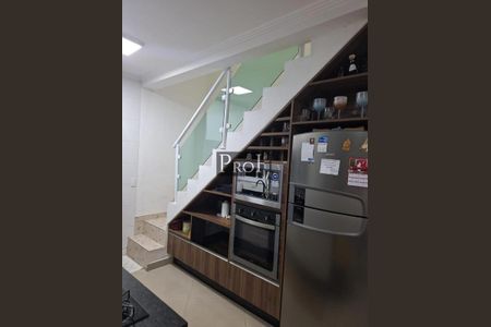 Apartamento à venda com 2 quartos, 100m² em Jardim Paraiso, Santo André