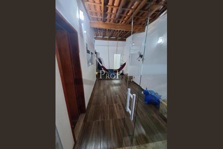Apartamento à venda com 2 quartos, 100m² em Jardim Paraiso, Santo André