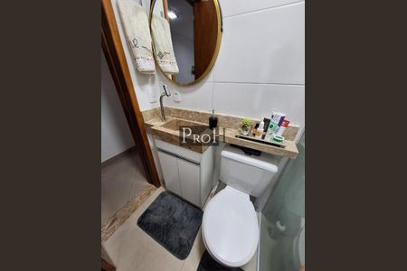 Apartamento à venda com 2 quartos, 100m² em Jardim Paraiso, Santo André