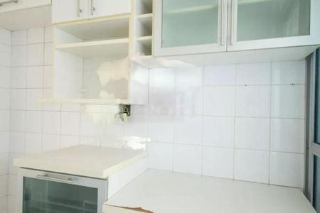 Apartamento à venda com 2 quartos, 62m² em Santa Terezinha, São Bernardo do Campo