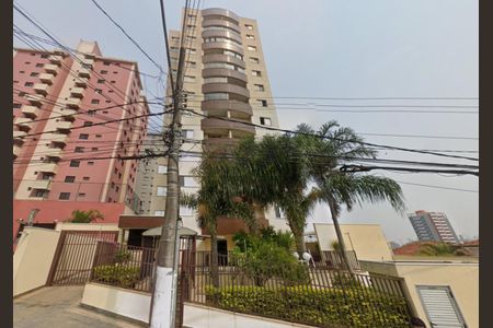 Apartamento à venda com 2 quartos, 62m² em Santa Terezinha, São Bernardo do Campo