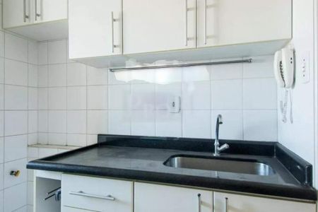 Apartamento à venda com 2 quartos, 62m² em Santa Terezinha, São Bernardo do Campo