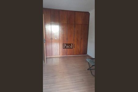 Apartamento à venda com 4 quartos, 110m² em Vila Bastos, Santo André