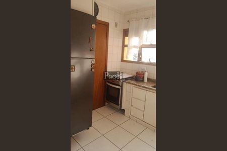 Apartamento à venda com 4 quartos, 110m² em Vila Bastos, Santo André