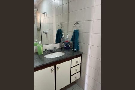 Apartamento à venda com 4 quartos, 110m² em Vila Bastos, Santo André