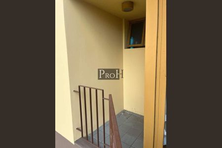 Apartamento à venda com 4 quartos, 110m² em Vila Bastos, Santo André
