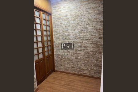 Apartamento à venda com 4 quartos, 110m² em Vila Bastos, Santo André