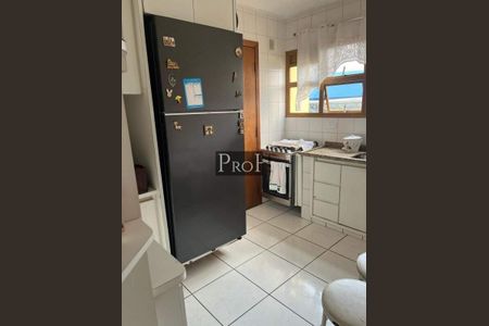 Apartamento à venda com 4 quartos, 110m² em Vila Bastos, Santo André
