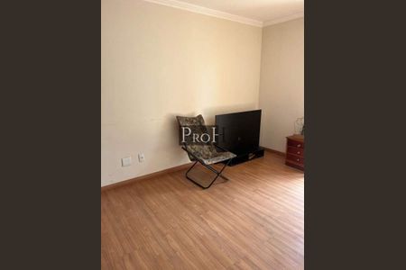 Apartamento à venda com 4 quartos, 110m² em Vila Bastos, Santo André