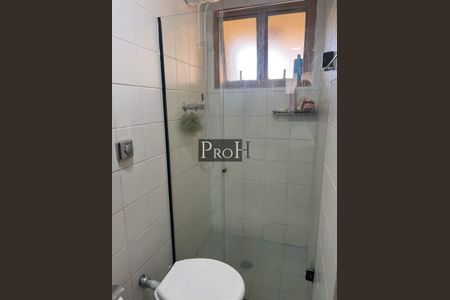 Apartamento à venda com 4 quartos, 110m² em Vila Bastos, Santo André