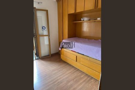 Apartamento à venda com 4 quartos, 110m² em Vila Bastos, Santo André