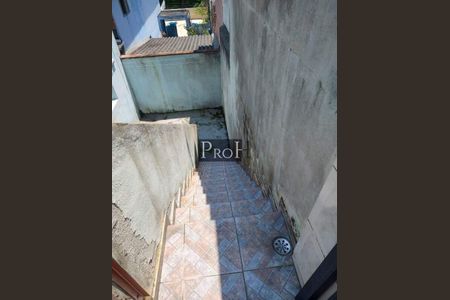 Casa à venda com 3 quartos, 300m² em Jardim Campestre, São Bernardo do Campo