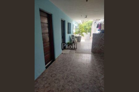 Casa à venda com 3 quartos, 300m² em Jardim Campestre, São Bernardo do Campo