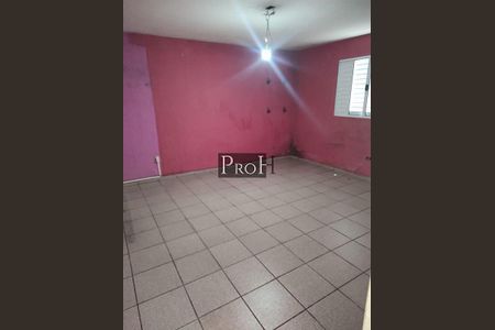 Casa à venda com 3 quartos, 300m² em Jardim Campestre, São Bernardo do Campo
