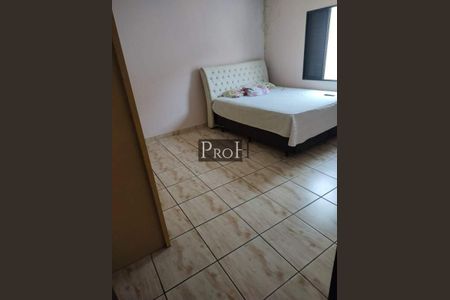 Casa à venda com 3 quartos, 300m² em Jardim Campestre, São Bernardo do Campo