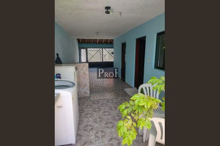 Casa à venda com 3 quartos, 300m² em Jardim Campestre, São Bernardo do Campo