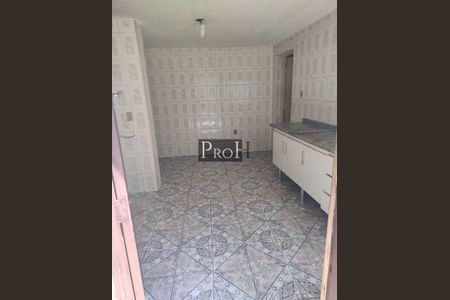 Casa à venda com 3 quartos, 300m² em Jardim Campestre, São Bernardo do Campo