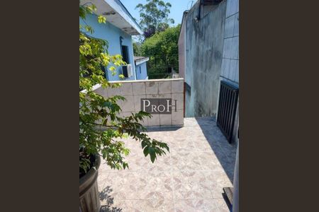 Casa à venda com 3 quartos, 300m² em Jardim Campestre, São Bernardo do Campo