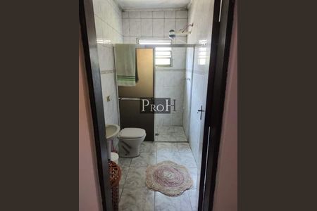 Casa à venda com 3 quartos, 300m² em Jardim Campestre, São Bernardo do Campo
