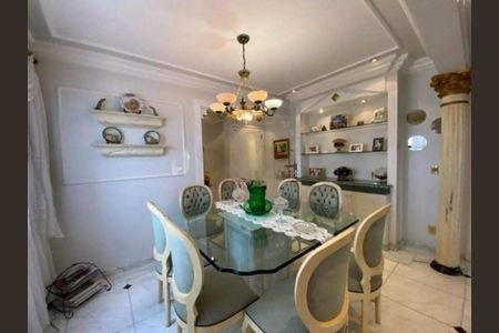 Apartamento à venda com 4 quartos, 175m² em Santa Paula, São Caetano do Sul