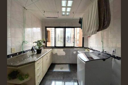 Apartamento à venda com 4 quartos, 175m² em Santa Paula, São Caetano do Sul