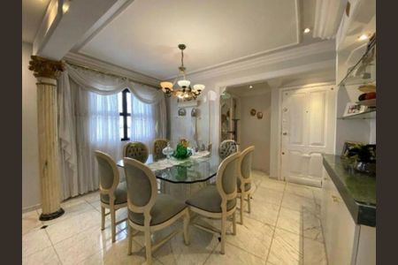 Apartamento à venda com 4 quartos, 175m² em Santa Paula, São Caetano do Sul