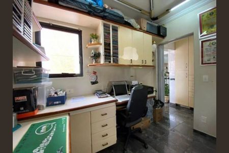Apartamento à venda com 4 quartos, 175m² em Santa Paula, São Caetano do Sul