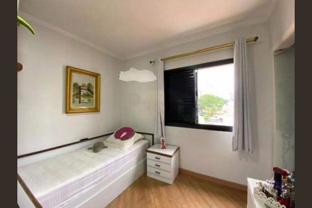 Apartamento à venda com 4 quartos, 175m² em Santa Paula, São Caetano do Sul