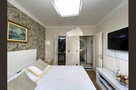 Apartamento à venda com 4 quartos, 175m² em Santa Paula, São Caetano do Sul