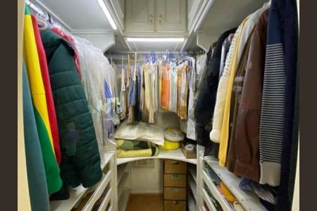 Apartamento à venda com 4 quartos, 175m² em Santa Paula, São Caetano do Sul