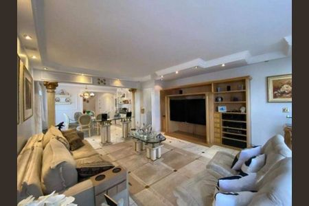Apartamento à venda com 4 quartos, 175m² em Santa Paula, São Caetano do Sul