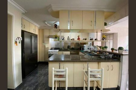 Apartamento à venda com 4 quartos, 175m² em Santa Paula, São Caetano do Sul