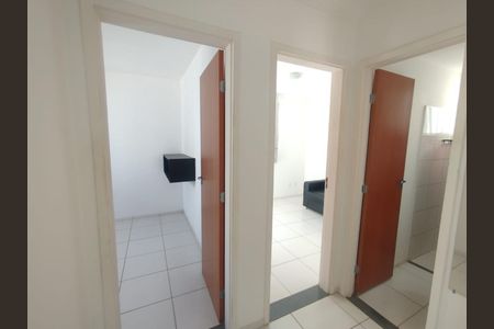 Apartamento à venda com 2 quartos, 60m² em Palmital, Lagoa Santa