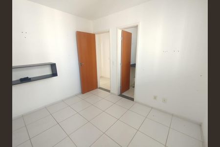 Apartamento à venda com 2 quartos, 60m² em Palmital, Lagoa Santa