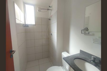Apartamento à venda com 2 quartos, 60m² em Palmital, Lagoa Santa