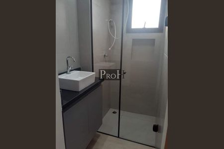 Apartamento à venda com 2 quartos, 60m² em Vila Leopoldina, Santo André
