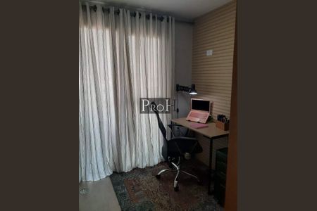 Apartamento à venda com 2 quartos, 60m² em Vila Leopoldina, Santo André