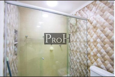 Apartamento à venda com 3 quartos, 60m² em Parque Marajoara, Santo André