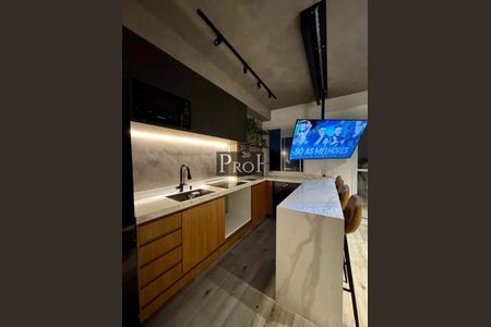 Apartamento à venda com 2 quartos, 42m² em Bairro dos Casa, São Bernardo do Campo